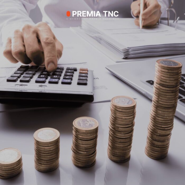 두바이 Small Business Relief