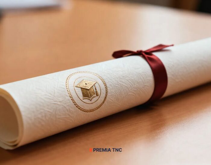 UAE TRC