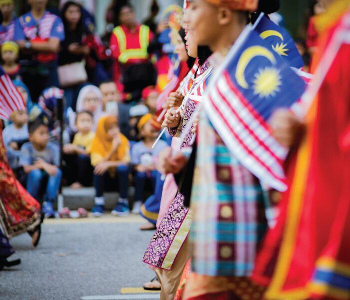 Open a Company in Malaysia