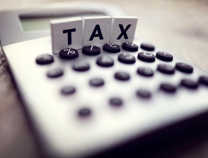 Sales and Service Tax In Malaysia