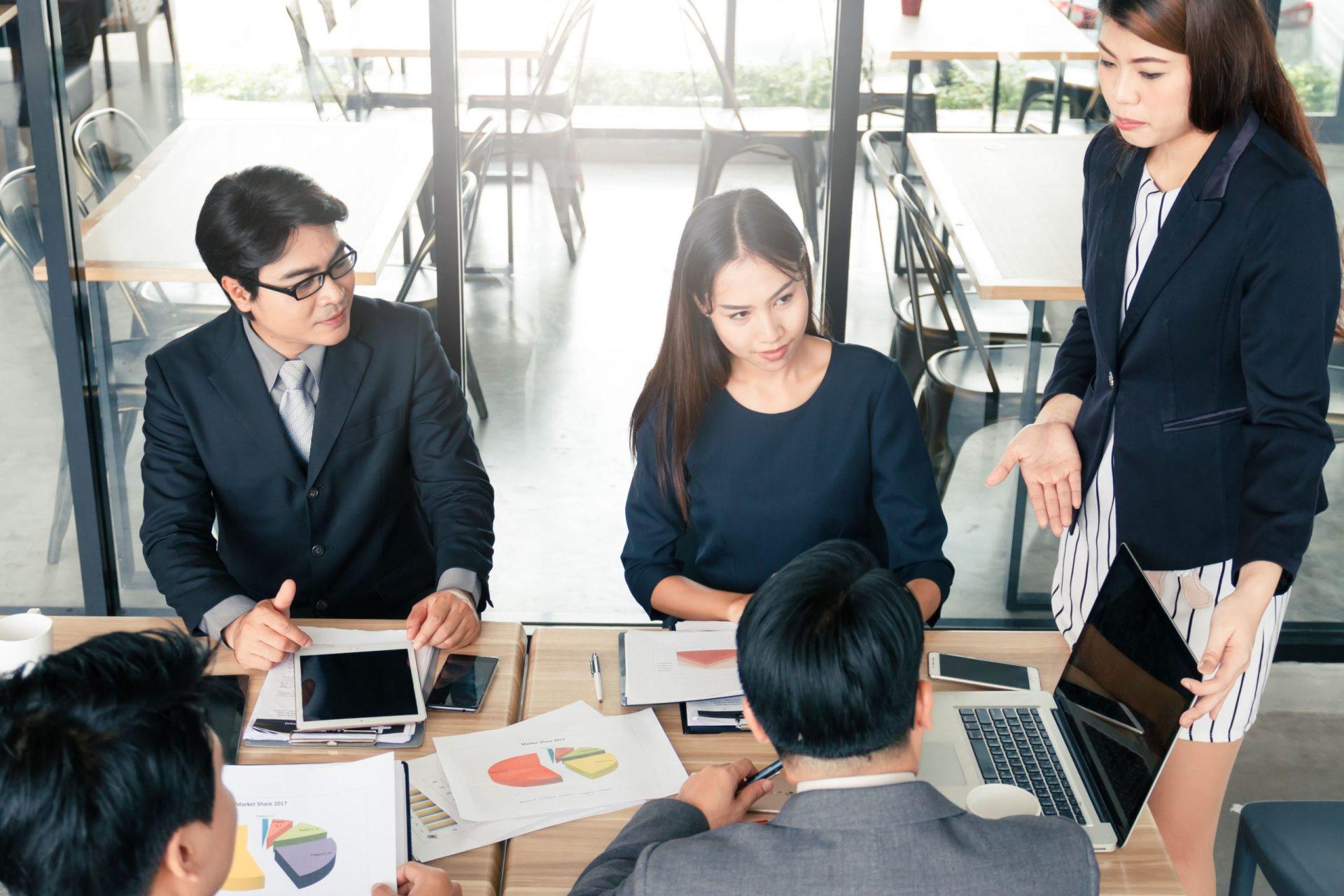 5 Steps On How To Strike Off Company In Malaysia Read On