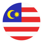 Malaysia Flag