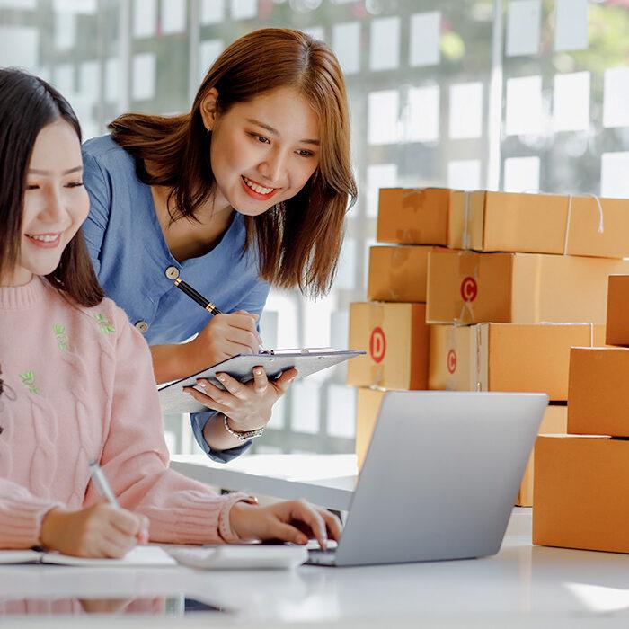 how to start an ecommerce business in malaysia