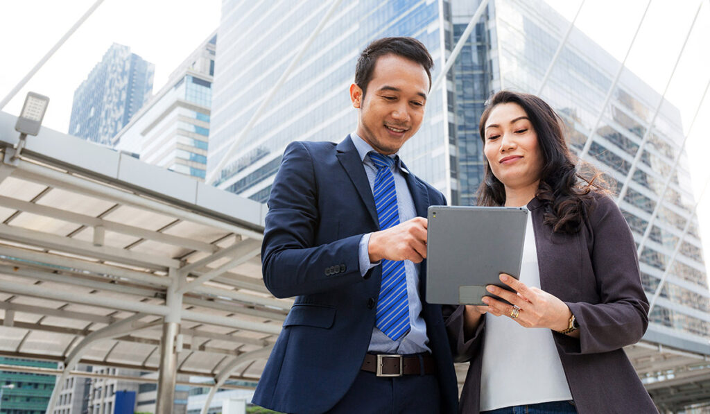 如何注册马来西亚私人有限公司（Sdn Bhd）