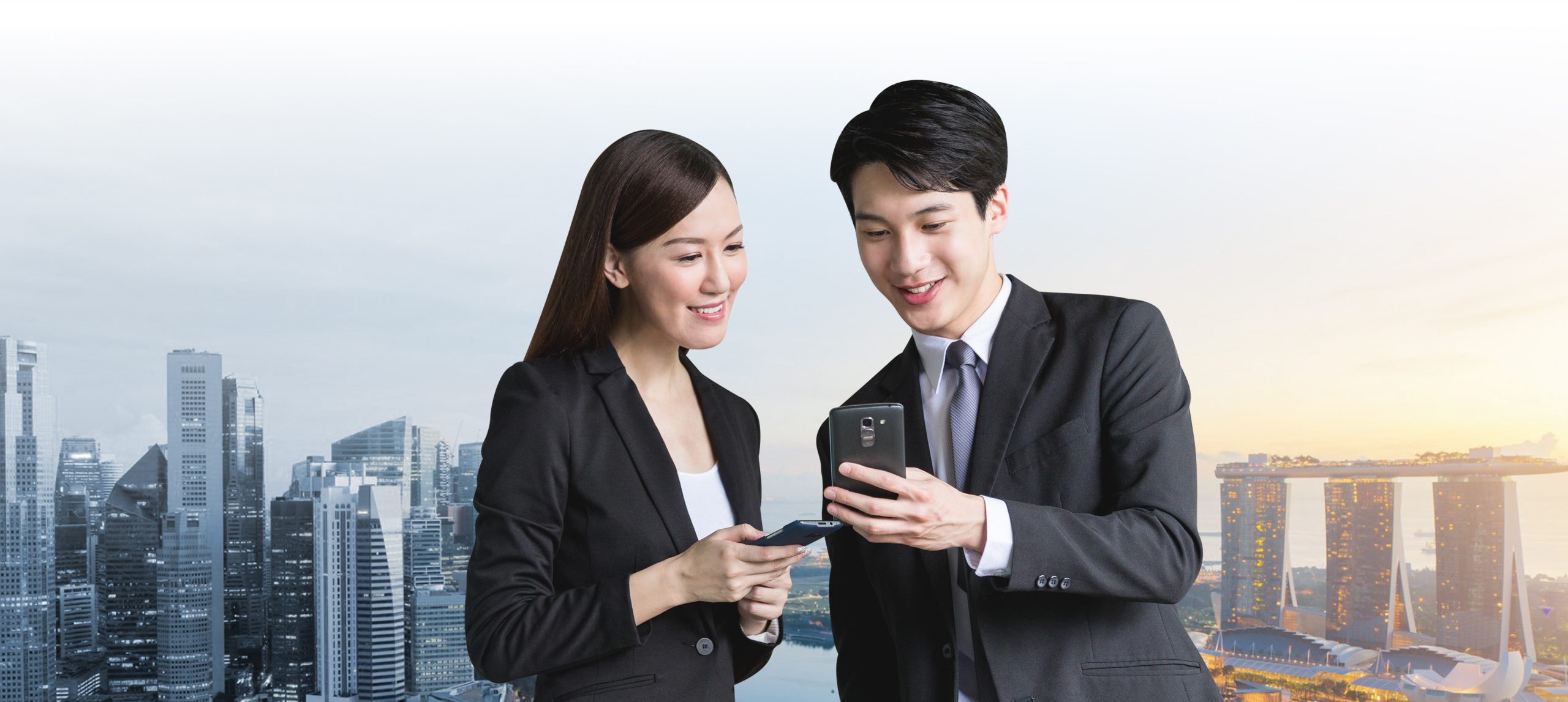 Register Company in Singapore