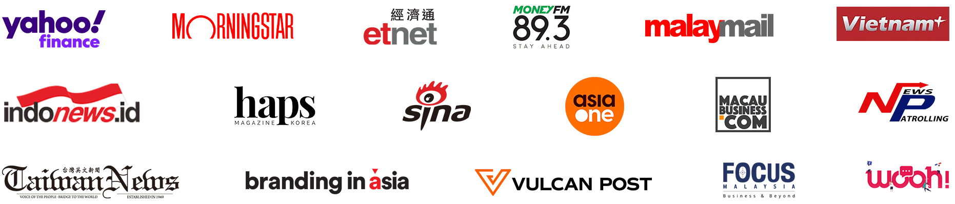 Singapore Partners Logo