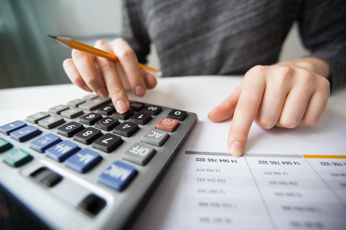 Singapore Taxation System