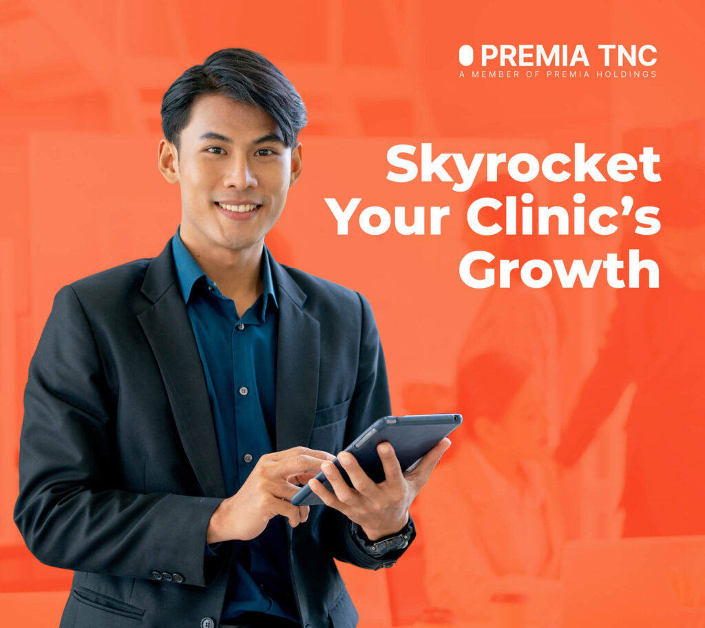 Marketing Chiro