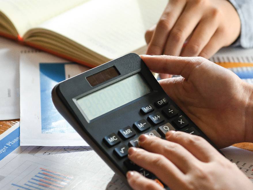 Bookkeeping and Accounting Services in Singapore