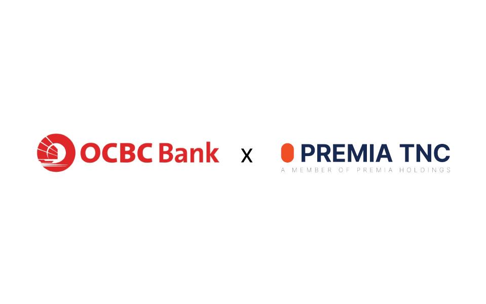 Ocbc bank Singapore remote corporate bank account opening