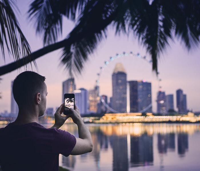 Singapore Business Setup
