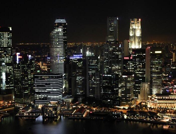 strike off company singapore