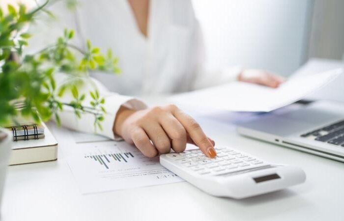 Outsourced Accounting Services Singapore