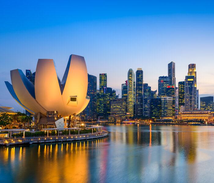 Annual Leave Entitlement in Singapore