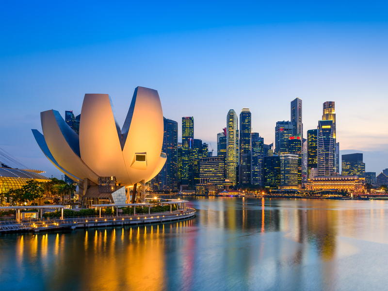 Annual Leave Entitlement in Singapore