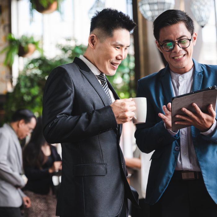 digital transformation in singapore