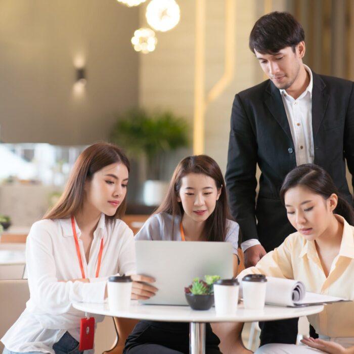 how to open a local company in singapore for foreigners