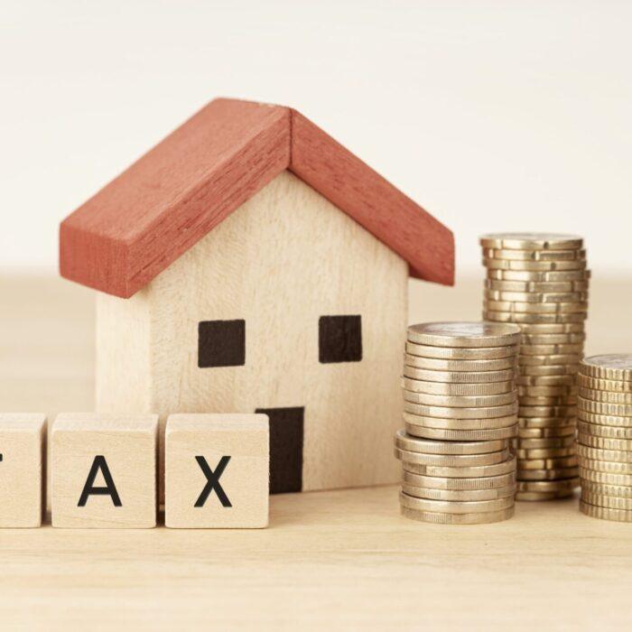 Singapore Corporate Income Tax Rebate