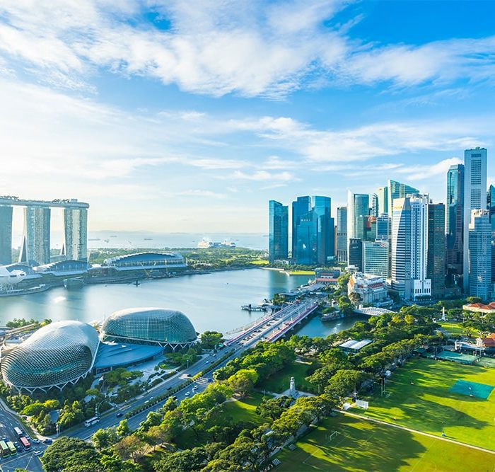 How To Set Up A Singapore Public Company Limited By Guarantee Easily
