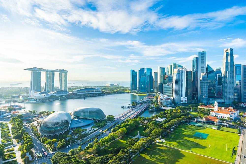 How To Set Up A Singapore Public Company Limited By Guarantee Easily