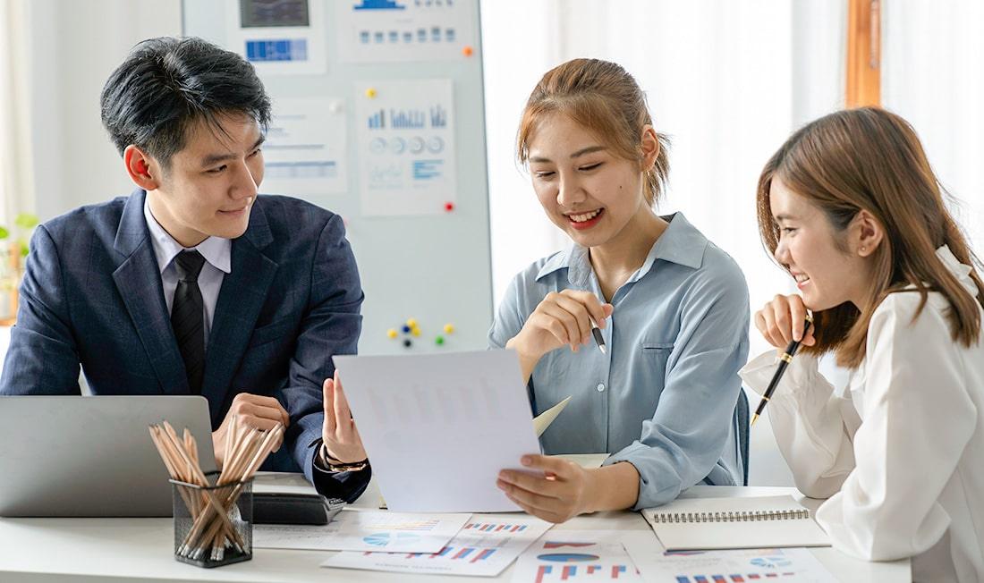如何在新加坡开公司