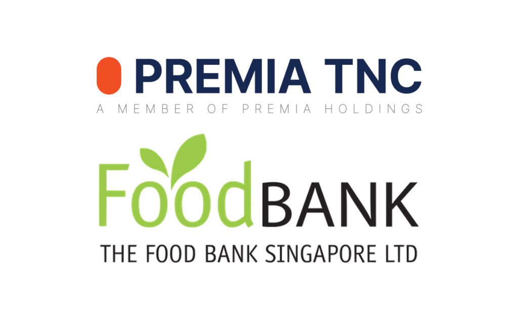 FoodBank in Singapore