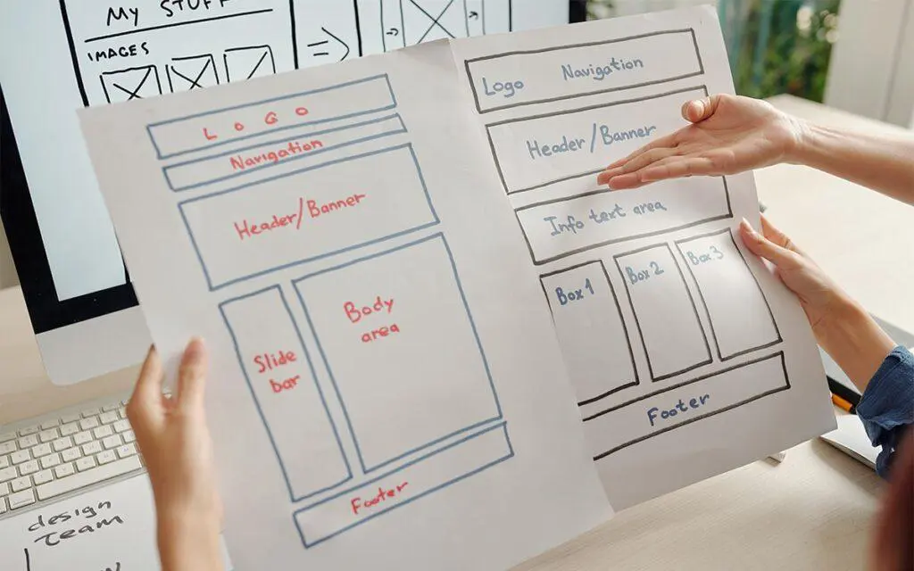How to Plan a Website Structure | 7+ Useful Tips