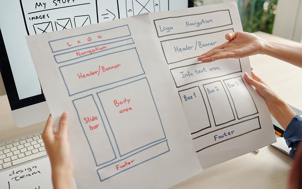 How to Plan a Website Structure