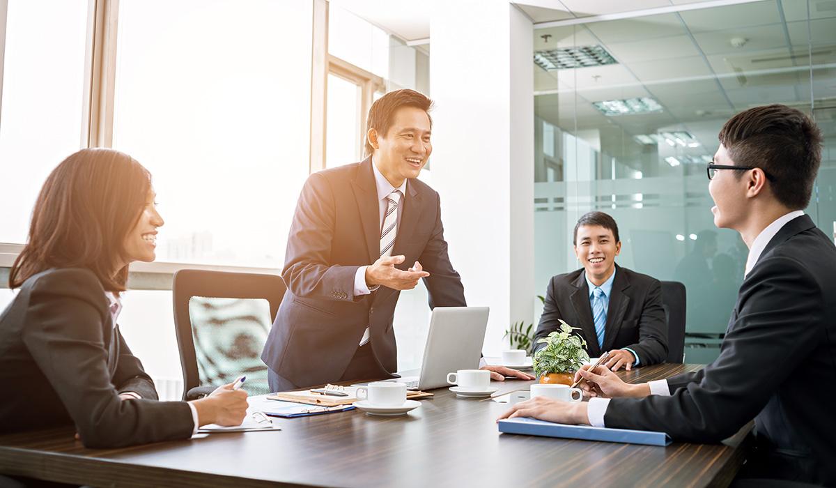 Singapore Company Resolutions