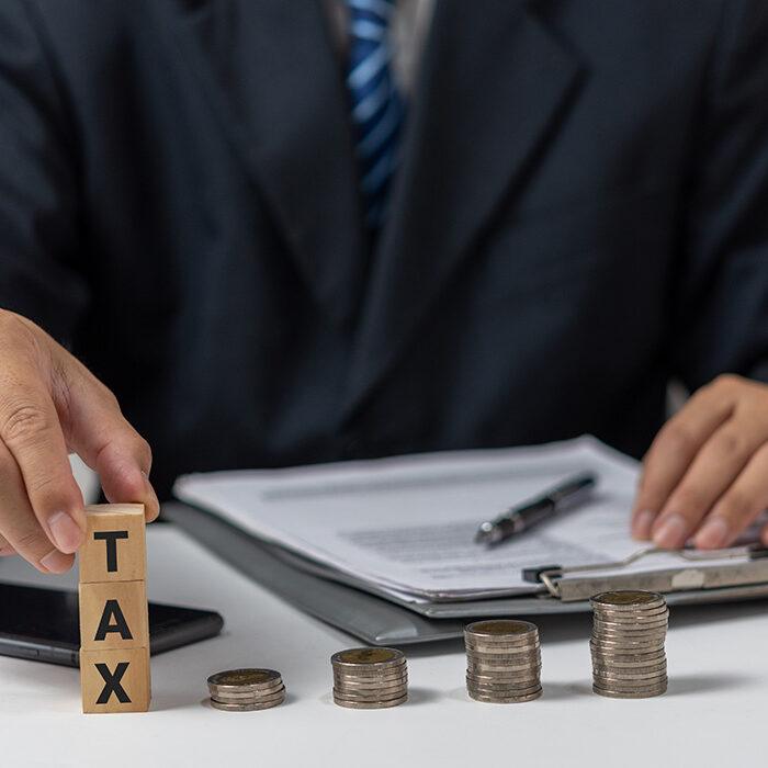Corporate Tax Planning Singapore