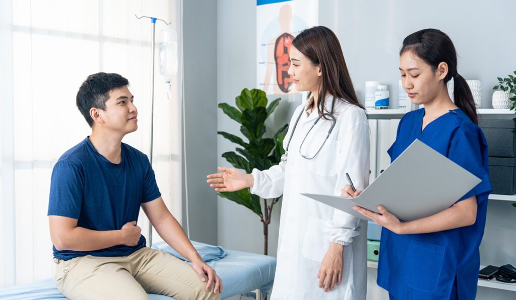Medical Benefits For Employees In Singapore
