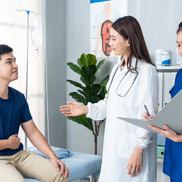 Medical Benefits For Employees In Singapore