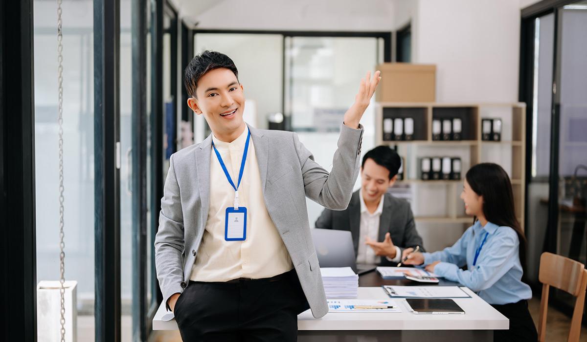 Company Secretary in Singapore