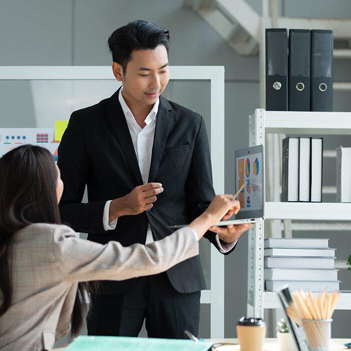 Best Business Opportunities in Singapore