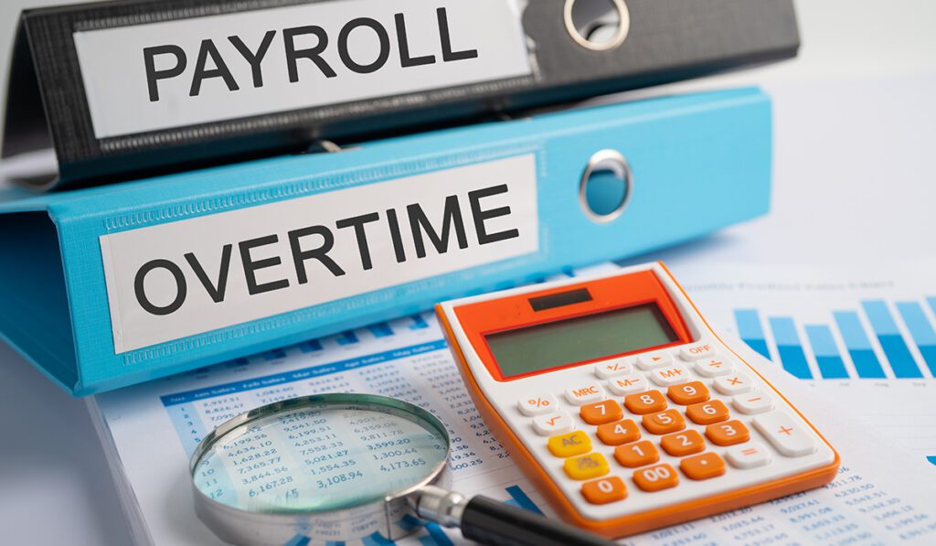 who is eligible for overtime pay in singapore