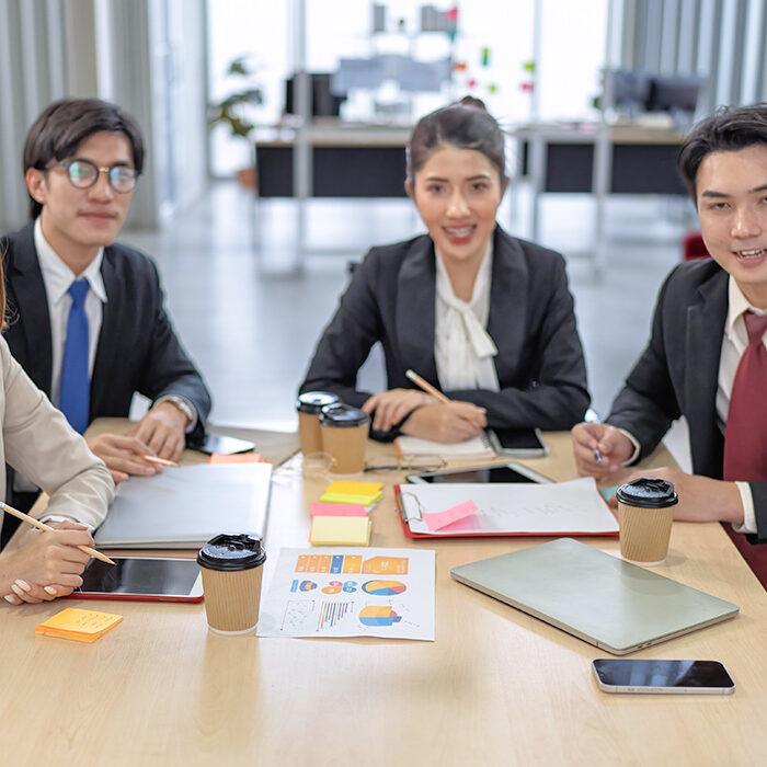 challenges faced by smes in singapore