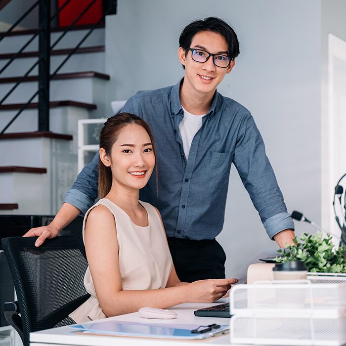how to start a home based business in singapore