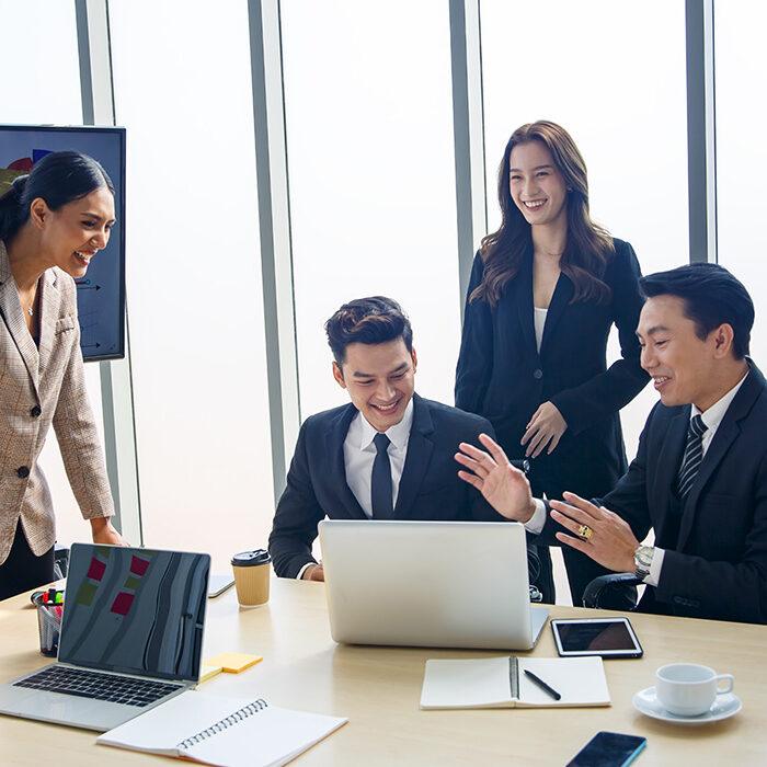 b2b e-commerce singapore
