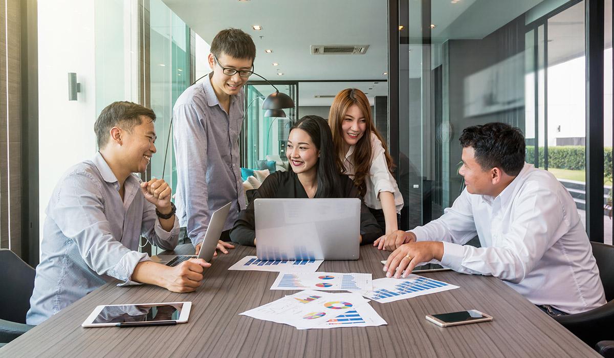 新加坡注册公司名称