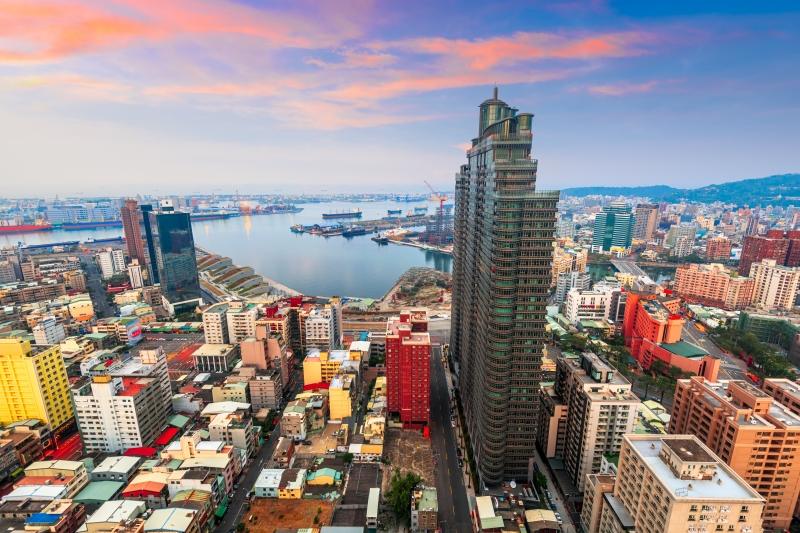 closing down a company in Taiwan