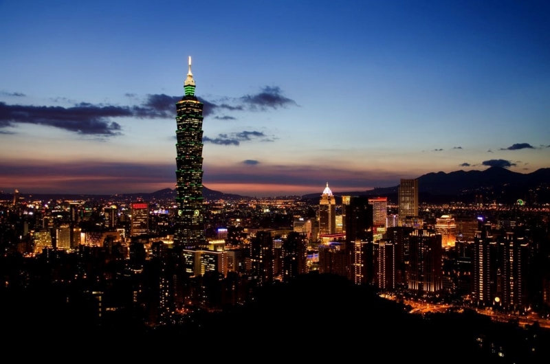 Points to Consider Before Starting a Business in Taiwan
