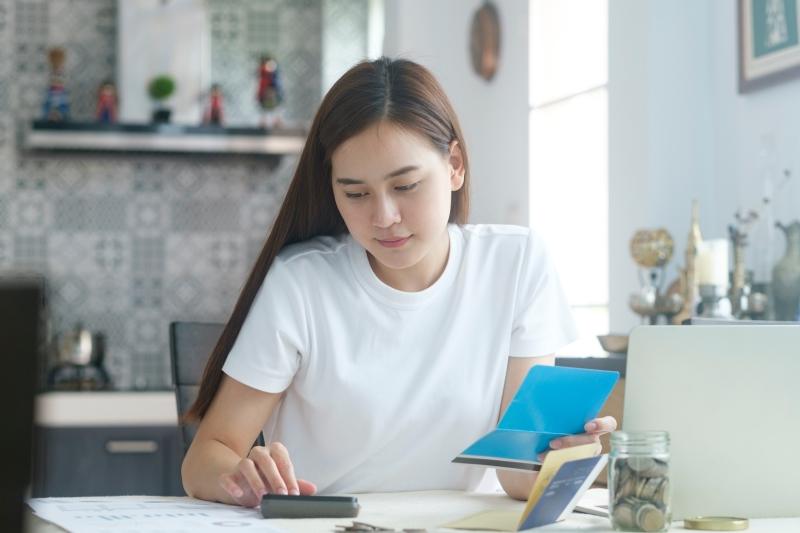 open bank account in taiwan