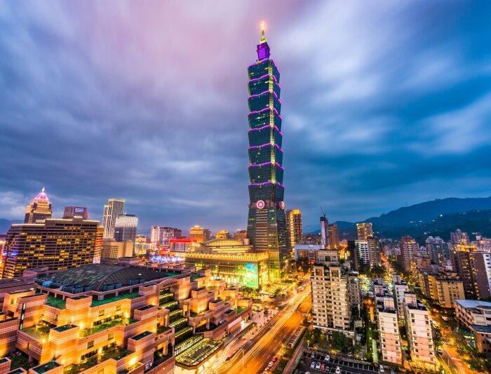how to do business in taiwan