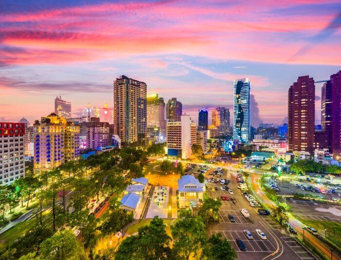 How to Open Taiwan Work Permit