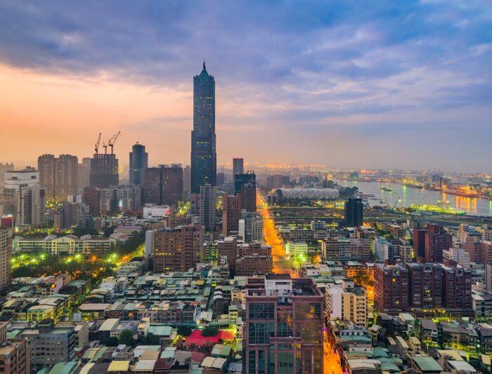 Labor Insurance For Taiwan Foreigners