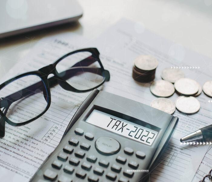 Taiwan Corporate Income Tax