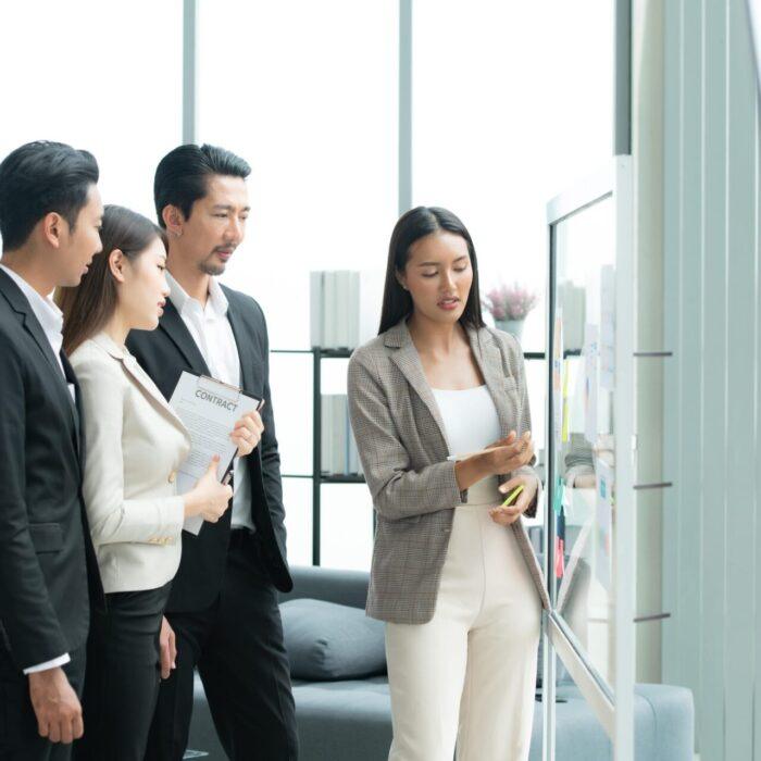 business tax taiwan