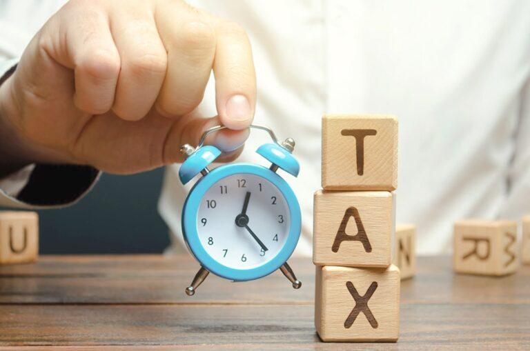 A Detailed Guide for Taiwan Tax Residency 2024 Ultimate Guide