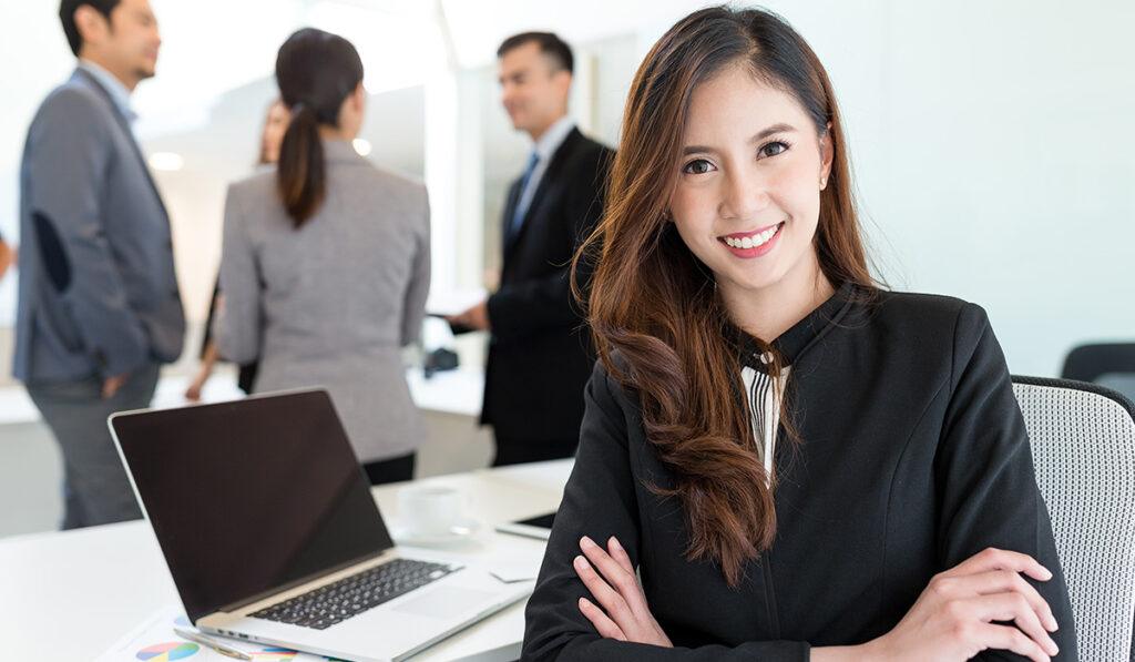 如何在台灣設立分公司
