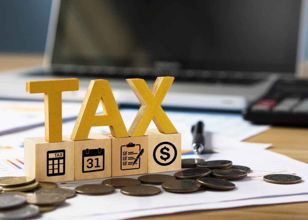 Value Added Tax In Vietnam
